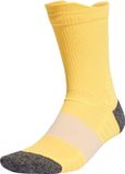 adidas Performance Running UB23 HEAT.RDY Sokken - Unisex - Oranje - 46-48