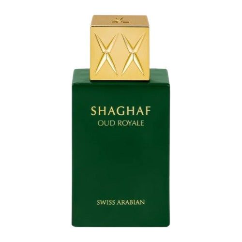 SWISS ARABIAN Eau de Parfum / 25 ml / Unisex