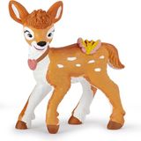 Papo 39138 Fanfan ENCHANTED WERELD beeldje, veelkleurig