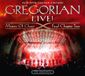 Gregorian Masters of Chant - Final Chapter Tour DVD Édition Limitée