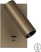 KS Verlichting wandlamp Elias brons aluminium GU10 richtbaar met schakelaar