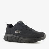 Skechers BOBS B Flex heren sneakers zwart