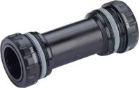 Shimano Bottom Bracket Xtr Bsa 73 X 39 Mm Zwart