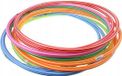 Hula-Hoop lot de 10 80 cm