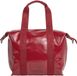 Pepe Jeans Chelsea Glossy Schoudertas Rood