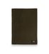 ECOALF MCUACSFWOOLS0680W26-218 Wollschal Grün OSFA