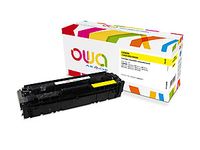 Armor K18166OW cartouche de toner Jaune