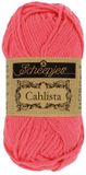 Scheepjes Cahlista Carmelia Rose (256)