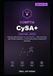 CompTIA CySA+ Study Guide 2026: Pass the CS0-003 Exam on Your First Try — All-in-One Prep with Practice Questions, a Full Practice Exam & Real-World Scenarios