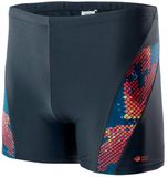 Aquawave Fiero Zwemboxer Blauw M Man
