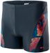 Aquawave Fiero Zwemboxer Blauw M Man