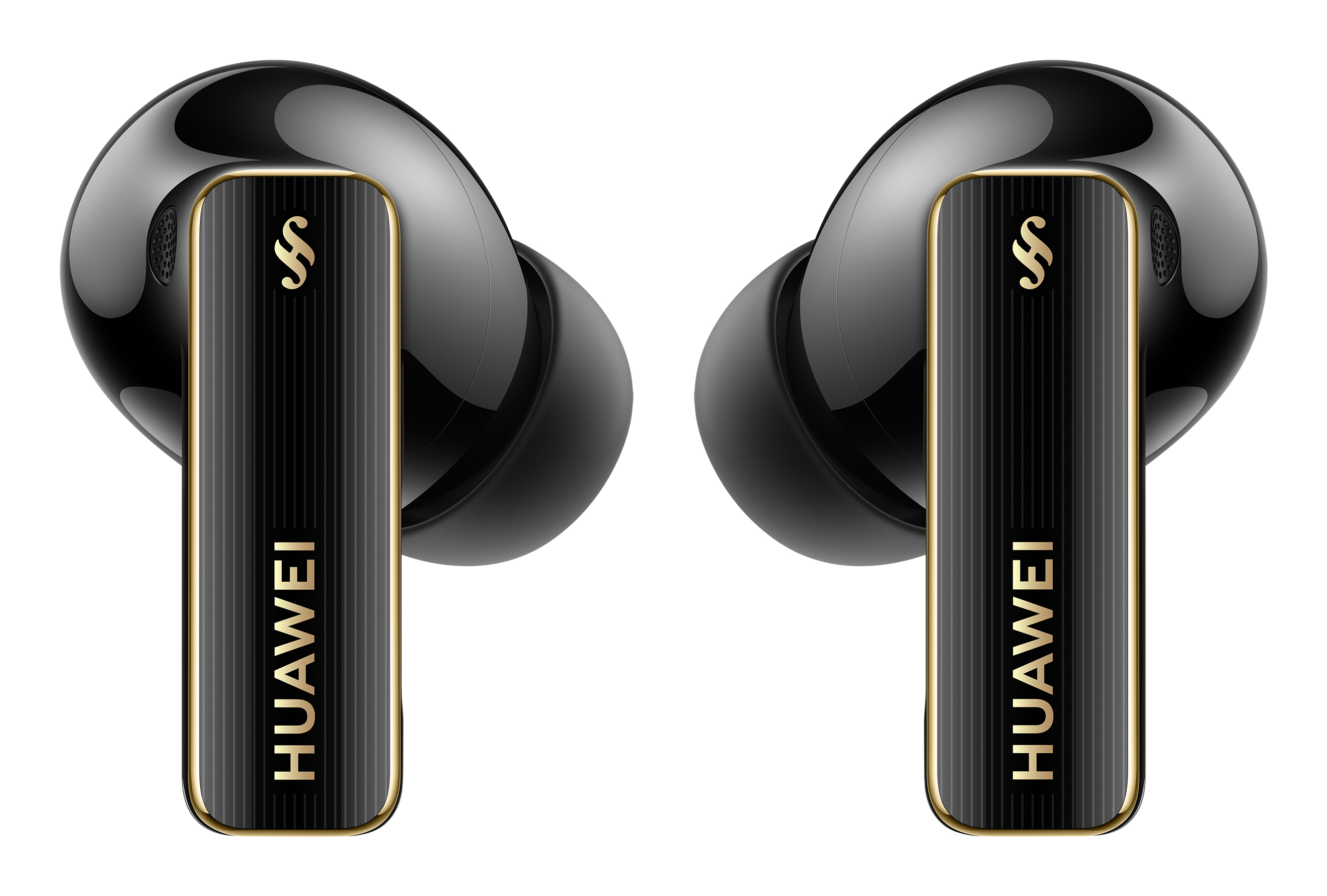 Huawei Freebuds Pro 4 Zwart - Draadloze oordopjes met Noise Cancelling