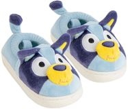CERDÁ LIFE'S LITTLE MOMENTS Bluey pantoffels met officiële licentie, comfortabel, zacht en antislip, uniseks, kinderen, Blauw