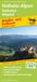 Stubaier Publicpress Stubaier Alps, Stubaital, Wipptal: Wander- und Radkarte mit Ausflugszielen & Freizeittipps, wetterfest, reißfest, abwischbar, GPS-genau. 1:35000