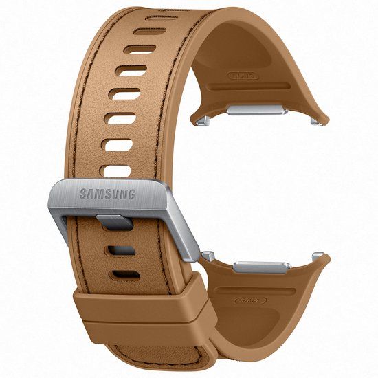 Samsung Galaxy Watch Ultra2 Peakform Band - Camel
