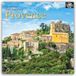 Provence 2027 - 16-Monatskalender: Original Gifted Stationery-Kalender