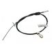 MAXGEAR Câble de frein de stationnement 32-1615 Honda 47560sjf003