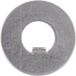 Rondelle de blocage à ergot intérieur 16x32x1 Type F 5 Acier brut - 1 pièce