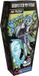 Clementoni - Puzzel - 150 Stukjes - Monster High Coffin Pack Frankie Stein - Puzzel Voor Kinderen Vanaf 7 Jaar