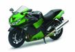 New Ray 1:12 Kawasaki ZX-14 2011 motorfietsmodel