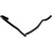 Gates Verwarmingsslang 02-2345 | Compatibel met: FORD TOURNEO CONNECT, TRANSIT CONNECT