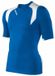 Macron Maillot Copper Blanc/Royaal M