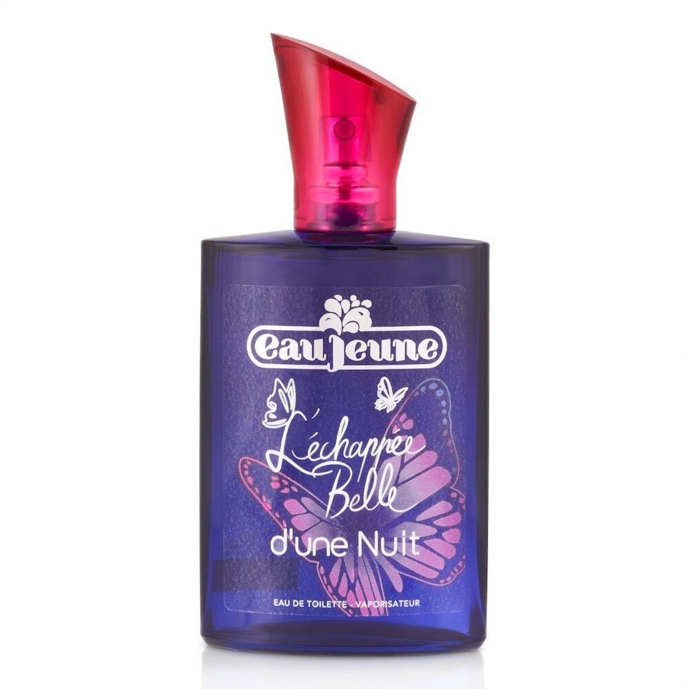 Eau Jeune L Échappée Belle d une Nuit Eau de Toilette 75 ml