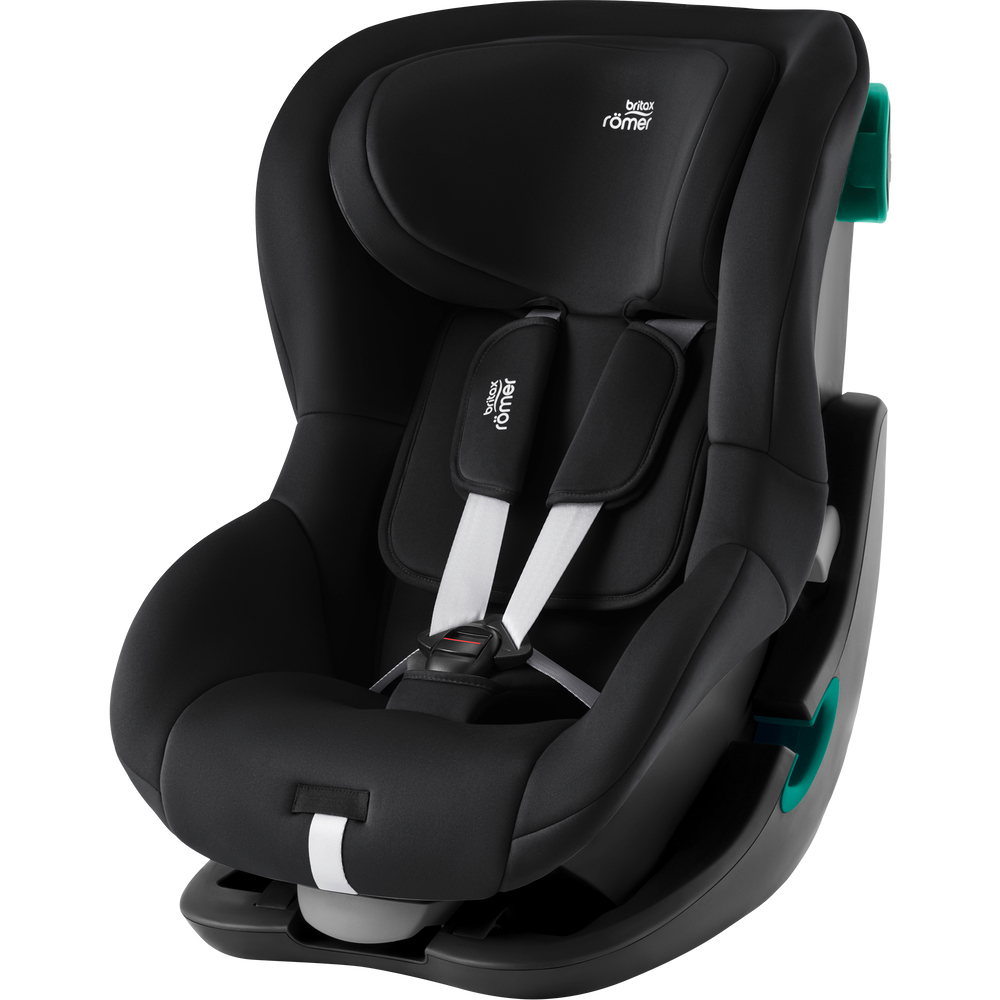 Britax R&#246;mer King Pro