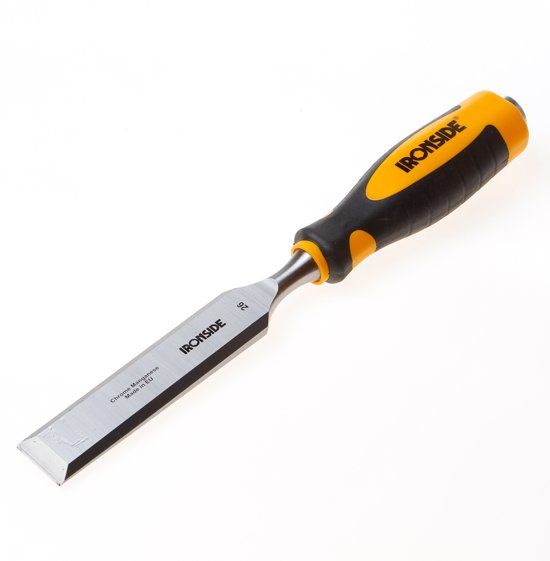 Ironside Steekbeitel 2-componenten 26mm