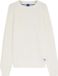 Hugo Sonnee Sweater Heren - Maat L - Off White