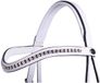 Qhp Voorbrenghoofdstel Qhp Luxe Wit