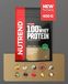 Nutrend 100% Whey Protein, Chocolate + Cocoa - 400g
