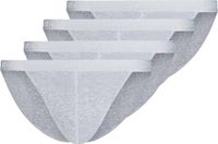 Skiny Slip Verpakking van 4