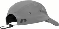 NEWLINE Hummel Newline Running Cap Titanium Polyester One Size