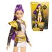 KPop Demon Hunters Rumi pop chantante 'Golden' en tenue