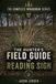 The Complete Woodsman Series: The Hunters Field Guide to Reading Sign