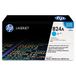HP 824A Tonerdrum Cyaan, Standaard Capaciteit (CB385A) origineel van HP
