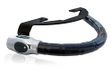 Artago 1644ART Diefstalbeveiliging Motorstuur Practic ART, Hoge Kwaliteit + Houder voor Honda Scoopy SH 125/150 2017 2018