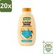 Garnier Loving Blends Shampoo Rijke Argan voor Zeer Droog Onhandelbaar Haar - 20 x 300 ml