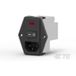 TE Connectivity 6-6609929-9 1 pc(s) Package