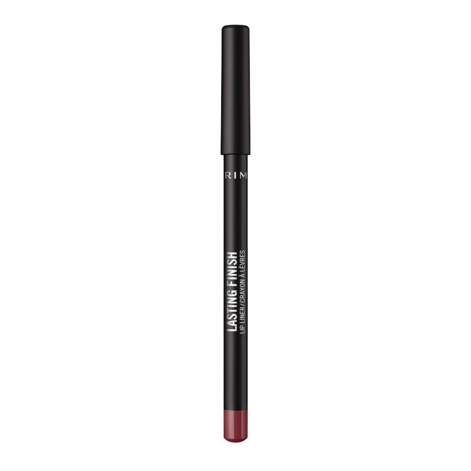 Rimmel London Lasting Finish - Lippotloden - Dames - 1 stuk - 3616301237129
