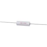 Weltron 417017 Résistance de puissance 0.15 Ω Axiale câblée 5 W 10 % 1 pièce(s)