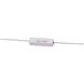 Weltron 417017 Résistance de puissance 0.15 Ω Axiale câblée 5 W 10 % 1 pièce(s)