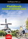 Lannoo Fietsboek Noord-Nederland