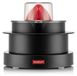 BODUM Elektrische sapcentrifuge ETTORE, 30 W, 350 ml, zwart