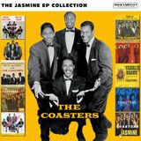 Hasmick Jasmine The Jasmine EP Collection