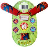 Wallaby Boemerang Wallaby Boomerang Dragons WB005 Rood 24 cm