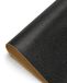 Film de réparation pour similicuir, adhésif, dimensions : 300 x 100 cm, couleur : noir