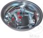 JMP SEPTIC Magnetische Bak voor Gereedschap - 150 mm