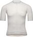 Poc Cadence Maillot Manches Courtes Vélo Gris XL Homme